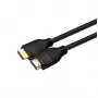 MicroConnect HDMI High Speed kábel 3m CCS