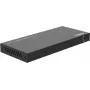Microconnect MC-HDMISPLITTER0104-4K 4K HDMI splitter 1x4 - čierny