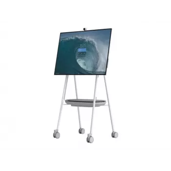 Microsoft Steelcase Roam mobilný stojan pre Surface Hub 2S 50