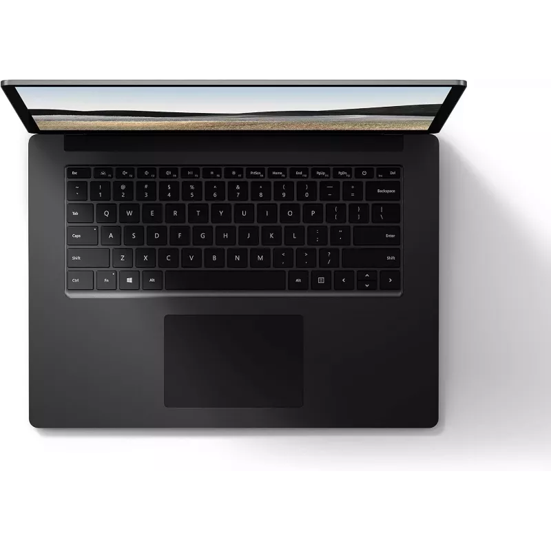 Microsoft Surface Laptop 4, Core i7, 16GB RAM, SSD, 15 palcov 2496x1664 (repasovaný)