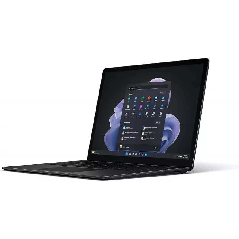 Microsoft Surface Laptop 5 13,5