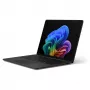 Microsoft Surface Laptop 8 13,8 palcov, Intel Core Ultra 7 366H, 32GB RAM, 512GB SSD, Windows 11 Pro, Čierny