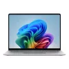 Microsoft Surface Laptop 8 13,8 palcov, Core Ultra 7, 16GB RAM, 512GB SSD, Platinový, Windows 11 Pro, nemecká klávesnica