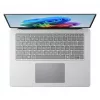 Microsoft Surface Laptop 8 13,8 palcov, Core Ultra 7, 16GB RAM, 512GB SSD, Platinový, Windows 11 Pro, nemecká klávesnica