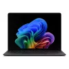 Microsoft Surface Laptop 8 13,8 palcov, Core Ultra 7, 16GB RAM, 256GB SSD, Čierny, Windows 11 Pro, nemecká klávesnica