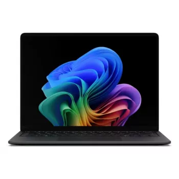 Microsoft Surface Laptop 8 13,8 palcov, Core Ultra 7, 16GB RAM, 256GB SSD, Čierny, Windows 11 Pro, nemecká klávesnica
