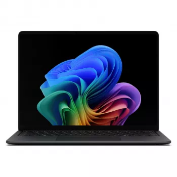Microsoft Surface Laptop 8 13,8 palcov, Core Ultra 7, 16GB RAM, 256GB SSD, Čierny, Windows 11 Pro, nemecká klávesnica