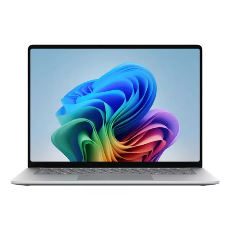 Microsoft Surface Laptop 8 13,8 palcov, Core Ultra 7, 32GB RAM, 1TB SSD, Platinový, Windows 11 Pro, nemecká klávesnica