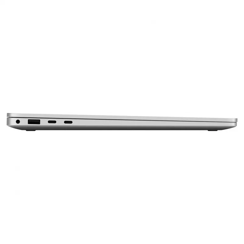 Microsoft Surface Laptop 8 13,8 palca dotykový displej, Intel Core Ultra 7, 16GB RAM, 256GB SSD, platinová, Windows 11 Pro