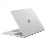 Microsoft Surface Laptop 8 13,8 palca dotykový displej, Intel Core Ultra 7, 16GB RAM, 256GB SSD, platinová, Windows 11 Pro