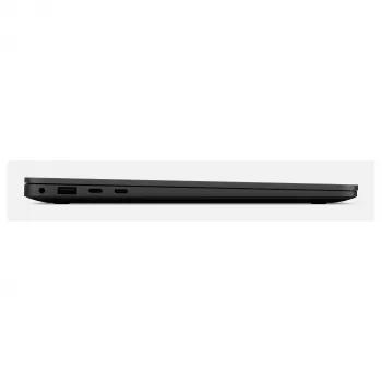 Microsoft Surface Laptop 8. edícia 13,8 palca, Snapdragon X2 Plus, 32GB RAM, 256GB SSD, čierna