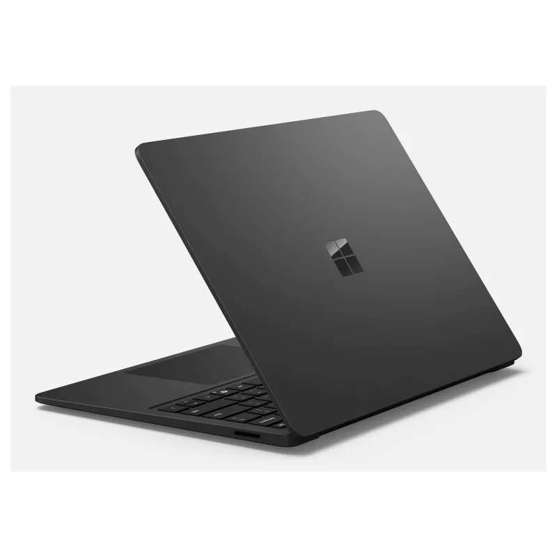 Microsoft Surface Laptop 8th Edition 13,8 palcov, Snapdragon X2 Plus, 32GB RAM, 256GB SSD, Čierny