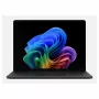Microsoft Surface Laptop 8th Edition 15 palcov, Snapdragon X2 Elite, 32GB RAM, 512GB SSD, Windows 11 Pro, Čierny