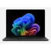 Microsoft Surface Laptop 8. edícia 15 palcov, Snapdragon X2 Elite, 16GB RAM, 512GB SSD, Čierny