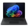 Microsoft Surface Laptop 8th Edition 15 palcov, Intel Core Ultra 5 325, 16 GB RAM, 512 GB, Windows 11 Pro, čierny, nemecká klávesnica