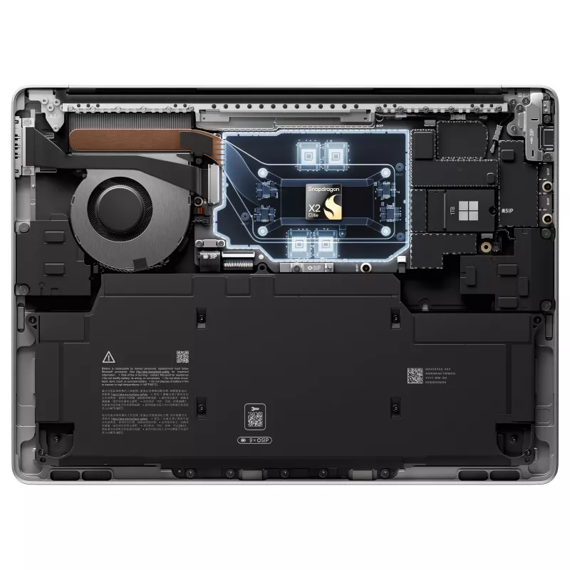 Microsoft Surface Laptop 8. edícia M10 16GB/512GB 13,8