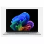 Microsoft Surface Laptop 8. edícia 15 palcov, Snapdragon X2 Elite, 16GB RAM, 512GB SSD, Platinový