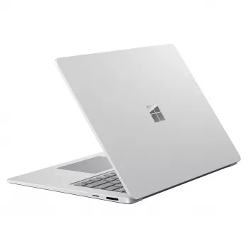 Microsoft Surface Laptop for Business 8th Edition 13,8 palca dotyková obrazovka Intel Core Ultra X7 368H 16GB RAM 512GB SSD Windows 11 Pro platinová