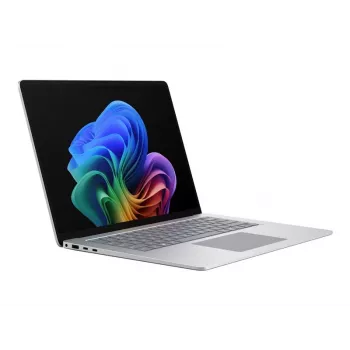 Microsoft Surface Laptop for Business 8th Edition 15 palcov dotyková obrazovka Intel Core Ultra 5 335 32GB RAM 512GB SSD Windows 11 Pro