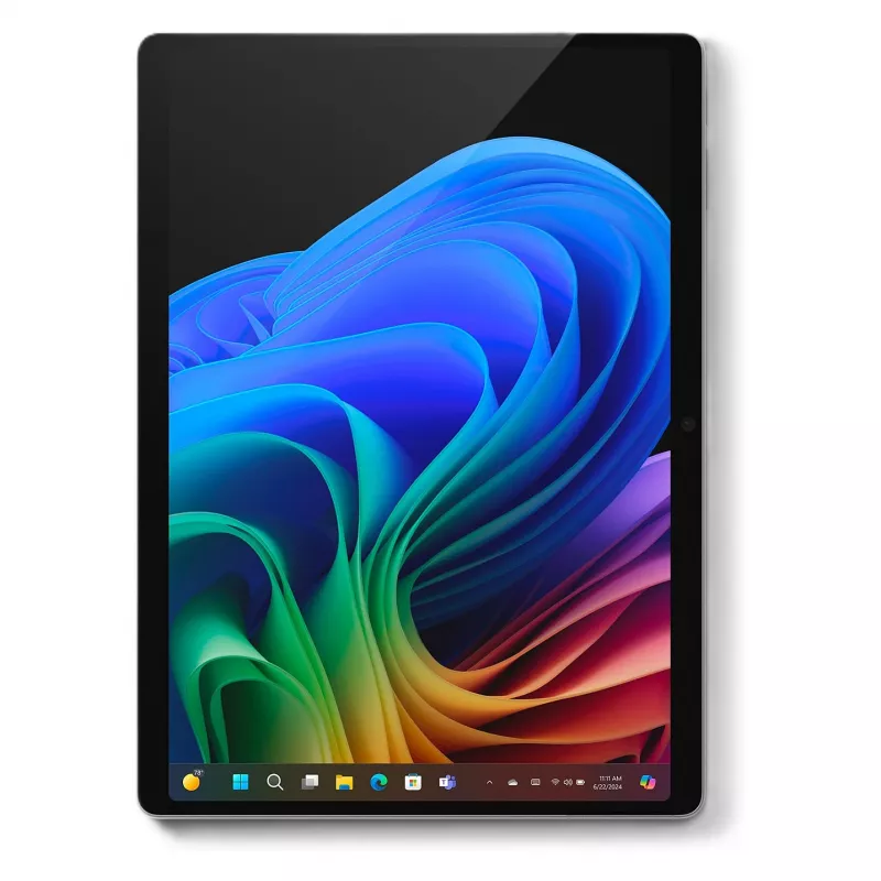 Microsoft Surface Pro 11th Edition Copilot+ PC 13