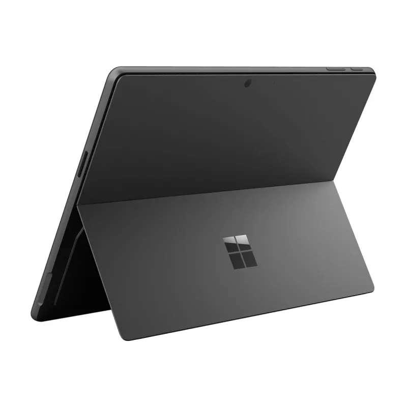 Microsoft Surface Pro 12th Edition 13-palcový tablet, Intel Core Ultra 7, 16GB RAM, 256GB SSD, Windows 11 Pro, Čierny