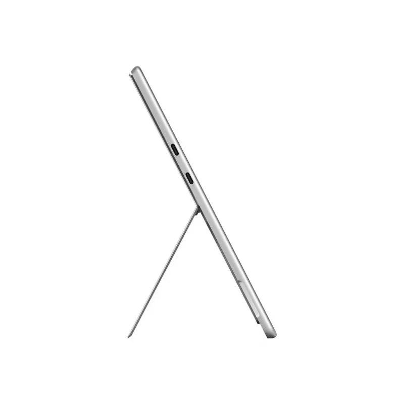 Microsoft Surface Pro 12. edícia 13", Snapdragon X2 Plus (M10), 16 GB, 256 GB SSD, Windows 11 Pro, Platinový