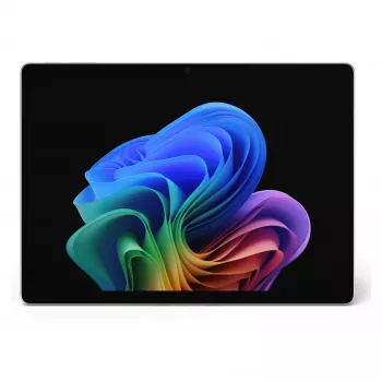 Microsoft Surface Pro 12th Edition 13-palcový tablet, Intel Core Ultra 7 366H, 32GB RAM, 256GB SSD, Windows 11 Pro, Platinový