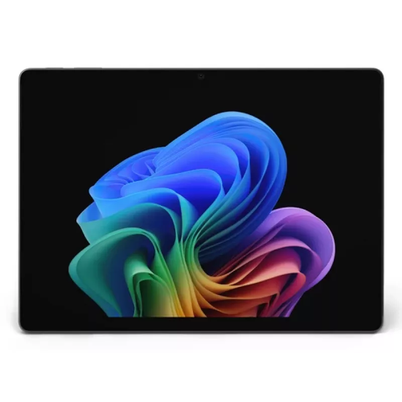 Microsoft Surface Pro 13 2-in-1 tablet (12. edícia) - Intel Core Ultra 7, 16GB RAM, 512GB SSD, 13
