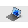 Microsoft Surface Pro 8 notebook, Intel Core i5-1135G7, 16GB RAM, 256GB SSD, 13 inch 2880x1920 dotykový displej, Platinum (repasovaný)
