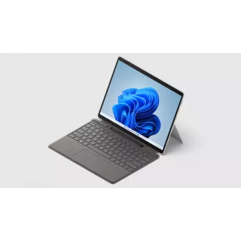 Microsoft Surface Pro 8 notebook Intel Core i7-1185G7 16GB RAM 256GB SSD 13 inch 2880x1920 dotykový displej Windows 11 Platinum (repasovaný)