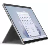 Microsoft Surface Pro 9 2-in-1 notebook / tablet, Intel Core i5-1235U, 16 GB RAM, 256 GB SSD, 13 inch 2880x1920 dotykový displej, Windows 11 Home, Platinum (repasovaný)