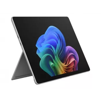 Microsoft Surface Pro for Business 12th Edition 13 palcov OLED dotykový displej Tablet, Snapdragon X2 Elite X2E-78-100, 16GB RAM, 512GB SSD, Windows 11 Pro, platinová