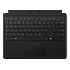 Microsoft Surface Pro klávesnica – klávesnica s touchpadom – podsvietená – QWERTY – anglická – čierna – pre Microsoft Surface Pro 8, Pro 8 for Business, Pro 9, Pro 9 for Business, Pro 10 for Business, Pro (11th Edition)