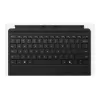 Microsoft Surface Pro klávesnica – klávesnica s touchpadom – podsvietená – QWERTY – anglická – čierna – pre Microsoft Surface Pro 8, Pro 8 for Business, Pro 9, Pro 9 for Business, Pro 10 for Business, Pro (11th Edition)