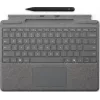 Microsoft Surface Pro klávesnica so Slim Pen 2, nordické rozloženie, Platinum