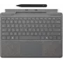 Microsoft Surface Pro klávesnica so Slim Pen 2, nordické rozloženie, Platinum
