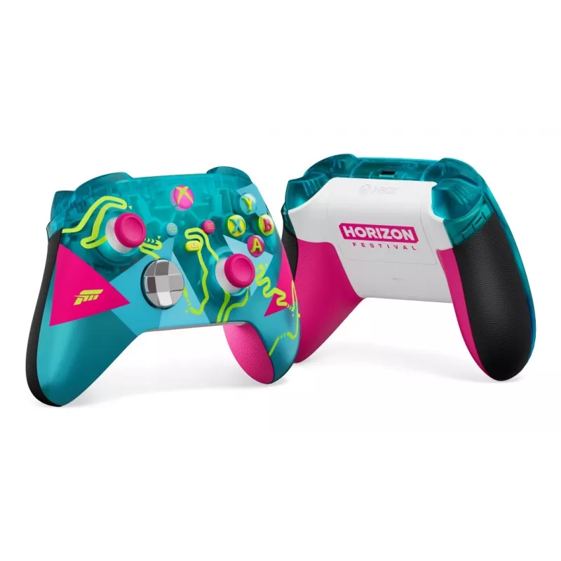Microsoft Xbox Wireless Controller Forza Horizon 6 Limited Edition