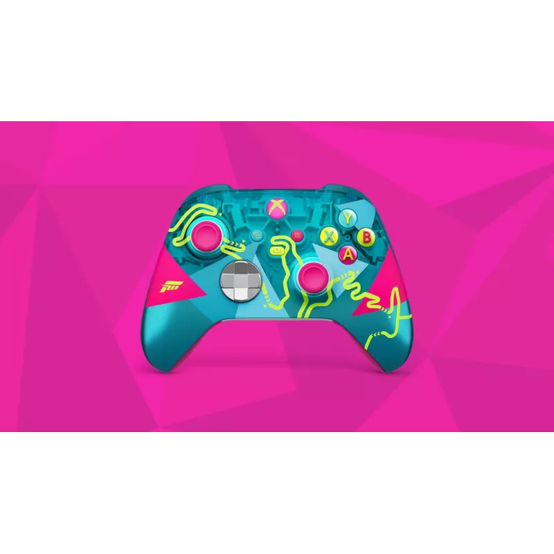 Microsoft Xbox Wireless Controller Forza Horizon 6 Limited Edition