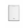 Midea výrobník ľadu MERI12BG01EU 180W 1,3L biely