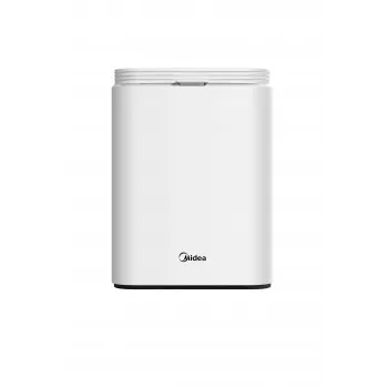 Midea výrobník ľadu MERI12BG01EU 180W 1,3L biela