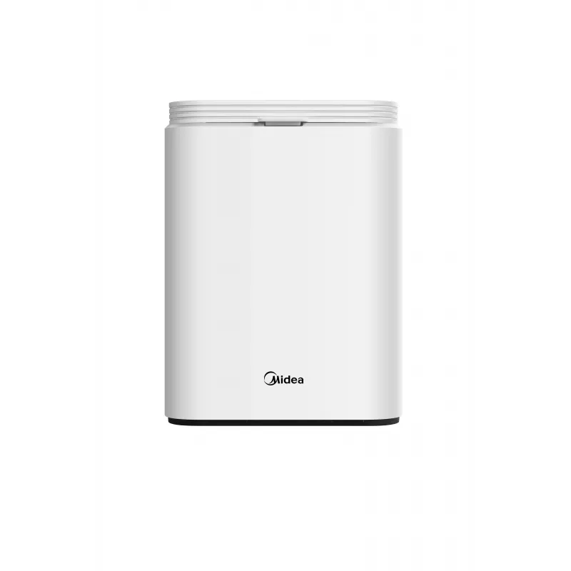 Midea výrobník ľadu MERI12BG01EU 180W 1,3L biely