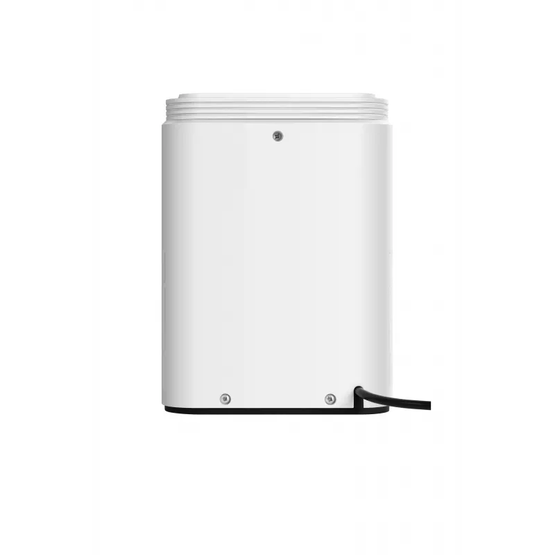 Midea výrobník ľadu MERI12BG01EU 180W 1,3L biely