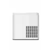 Midea výrobník ľadu MERI12BG01EU 180W 1,3L biely