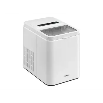 Midea výrobník ľadu MERI12BG01EU 180W 1,3L biela