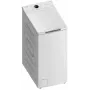 Midea MF100T70BA10/W-HR práčka s horným plnením, 7 kg, 1200 ot/min, funkcia pary, biela