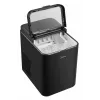 Midea prenosný výrobník ľadu MERI12BG30EU 180W 1,3L čierny
