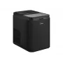 Midea prenosný výrobník ľadu MERI12BG30EU 180W 1,3L čierny