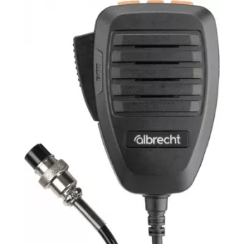 Albrecht 42000 Mikrofón