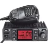Midland Albrecht AE 6290 mobilná CB rádiostanica s repeater, VOX, 40 kanálmi AM/FM, 12/24V, čierna 12629