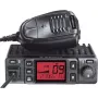 Midland Albrecht AE 6290 mobilná CB rádiostanica s repeater, VOX, 40 kanálmi AM/FM, 12/24V, čierna 12629